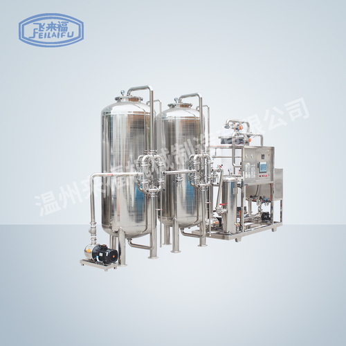 5噸超濾過濾機(jī)