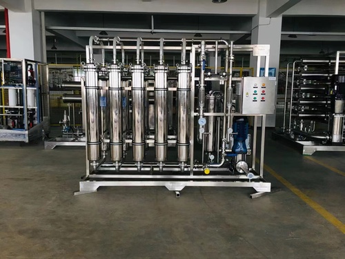 黃酒米酒過濾機