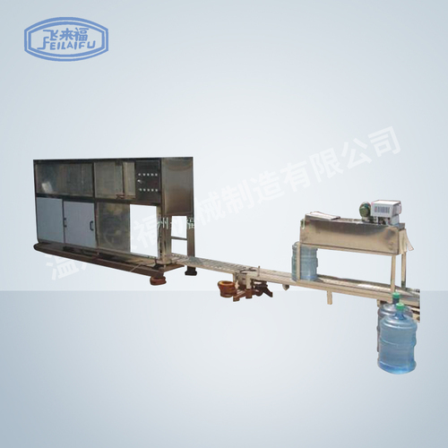 QGF-120型桶裝灌裝機(jī)