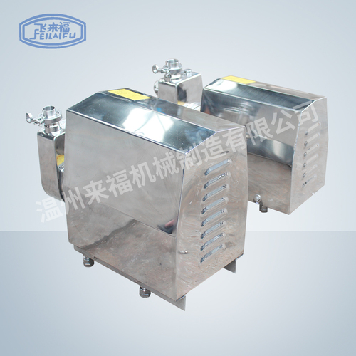 全不銹鋼自吸泵