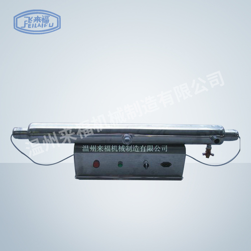 1噸/小時紫外線滅菌器