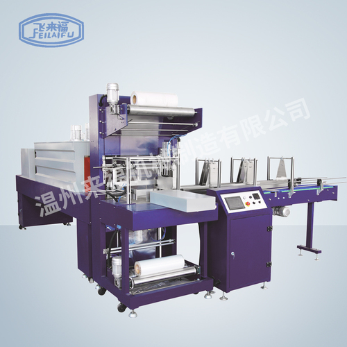 全自動(dòng)膜包機(jī)