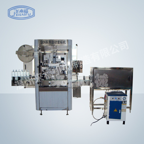 不干膠貼標(biāo)機(jī)